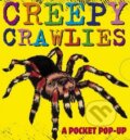 Kniha: Creepy Crawlies (Walker books). Walker books, 2012