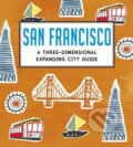 Kniha: San Francisco (Charlotte Trounce). Walker books, 2013