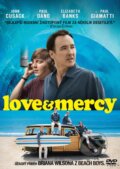 Love & Mercy - Bill Pohlad, Bonton Film, 2016