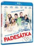 Padesátka - Vojtěch Kotek, Bonton Film, 2016