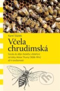 Včela chrudimská - Karel Sládek, 2016