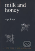 Milk and Honey - Rupi Kaur, 2015