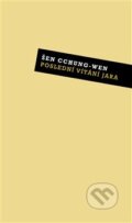 Kniha: Poslední vítání jara (Šen Cchung-wen). Verzone, 2013