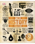 The History Book, 2016