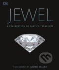 Kniha: Jewel (Dorling Kindersley). Dorling Kindersley, 2016