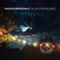 Hooverphonic: In Wonderland - Hooverphonic, Sony Music Entertainment, 2016
