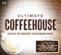 Coffeehouse - Various Artists, Sony Music Entertainment, 2016