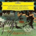 Claude Debussy, Maurice Ravel: La Mer / Prélude a l&#039;apres-midi d&#039;un faune / Daphnis et Chloé - Suite No. 2 LP - Claude Debussy, Maurice Ravel, Universal Music, 2016