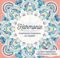 Harmonie - Kolektív autorov, 2016