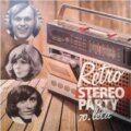 Retro: Stereo Party 70.léta - Various Artists, Universal Music, 2016