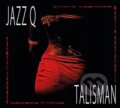 Jazz Q: Talisman - Jazz Q, Supraphon, 2016