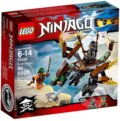 LEGO Ninjago 70599 Coleov drak, LEGO, 2016