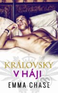 E-kniha: Královsky v háji (Emma Chase), 2022