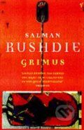 Kniha: Grimus (Salman Rushdie). Vintage