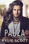 E-kniha: Pauza (Kylie Scott), 2023