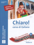 Kniha: Chiaro! A1 Libro (Beatrice Bergero). MacMillan