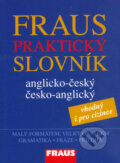 Praktický slovník anglicko - český, česko - anglický