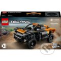 Spoločenská hra: LEGO® Technic 42166 NEOM McLaren Extreme E Race Car (LEGO). LEGO, 2024