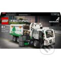 LEGO® Technic 42167 Smetiarske auto Mack® LR Electric, LEGO, 2024