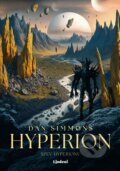 Hyperion (slovenský jazyk) - Dan Simmons, 2024