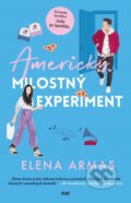 Americký milostný experiment - Elena Armas, 2024