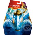 Spoločenská hra: LEGO® NINJAGO® 71802 Nya a útok draka (LEGO). LEGO, 2024