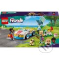 LEGO® Friends 42609 Elektromobil s nabíjačkou, LEGO, 2024