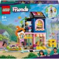 LEGO® Friends 42614 Obchod s retro oblečením, 2024