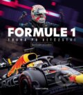 Formule 1: Touha po vítězství - Stuart Codling, Slovart CZ, 2024
