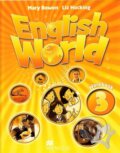 Kniha: English World 3 Workbook (MacMillan). MacMillan