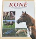 Kniha: Koně (James Kerswell). , 1996