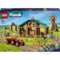 LEGO® Friends 42617 Útulok pre zvieratká z farmy, LEGO, 2024