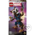 LEGO® Marvel 76282 Rocket a malý Groot, 2024
