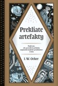 Prekliate artefakty - J.W. Ocker, 2024