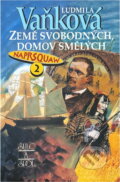 Kniha: Naprsquaw (Ludmila Vaňková). , 1995