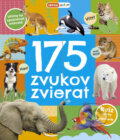 175 zvukov zvierat, INFOA, 2023
