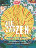Kniha: Zig Zag ZEN (Synergetic). Synergetic, 2015