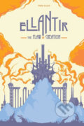 Kniha: Ellantir (Fred Olaio). Frederico Olaio de Oliveira, 2023