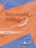 Successful Writing Intermediate Student´s Book - Virginia Evans, Express Publishing