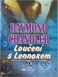 Kniha: Loučení s Lennoxem (Raymond Chandler). Riopress, 2003