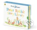 Peter Rabbit Story Library - Beatrix Potter, Random House, 2023