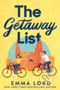 The Getaway List - Emma Lord, MacMillan, 2024