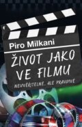 Život jako ve filmu - Piro Milkani, Jonathan Livingston, 2024