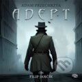 Adept - Adam Przechrzta, 2024