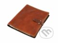 Diář A5 Nýty Měděný (Macoli Hand Made). Macoli Hand Made, 2023