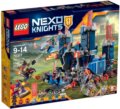 LEGO Nexo Knights 70317 Confidential BB 2016 PT 8, LEGO, 2016