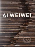 Kniha: Ai Weiwei (Uli Sigg)