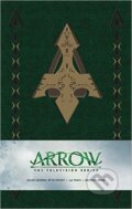 Arrow (Ruled Journal), 2016