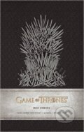 Game of Thrones: Iron Throne, Insight, 2016