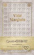 Game of Thrones: Valar Morghulis, Insight, 2016